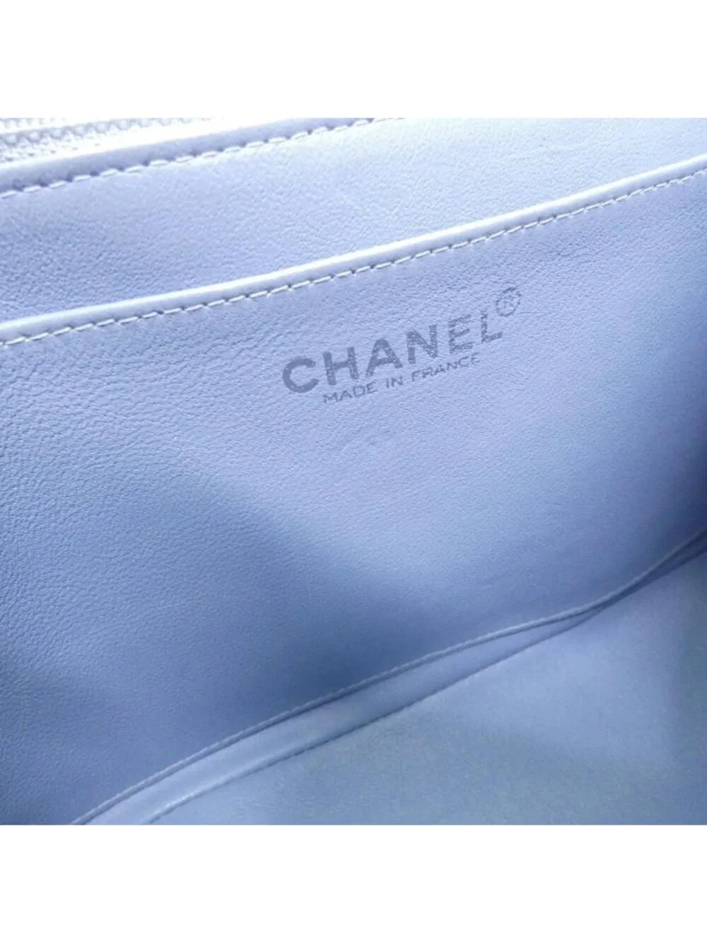 Chanel Vintage Shoulder